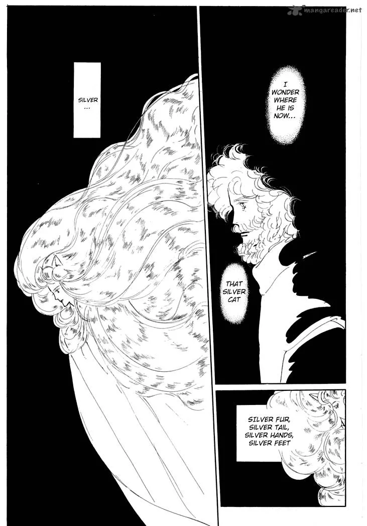 Wata no Kunihoshi Chapter 6 page 31