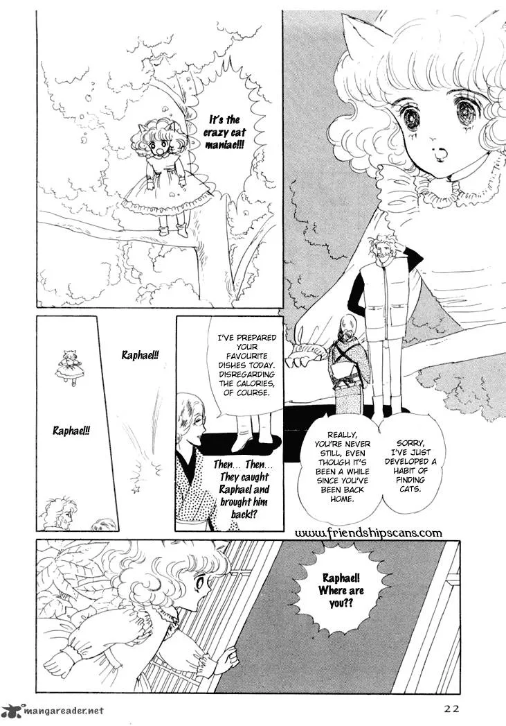 Wata no Kunihoshi Chapter 6 page 26
