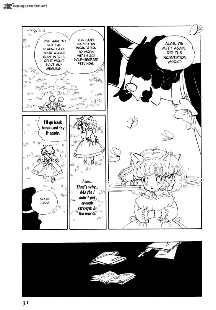 Wata no Kunihoshi Chapter 6 page 35