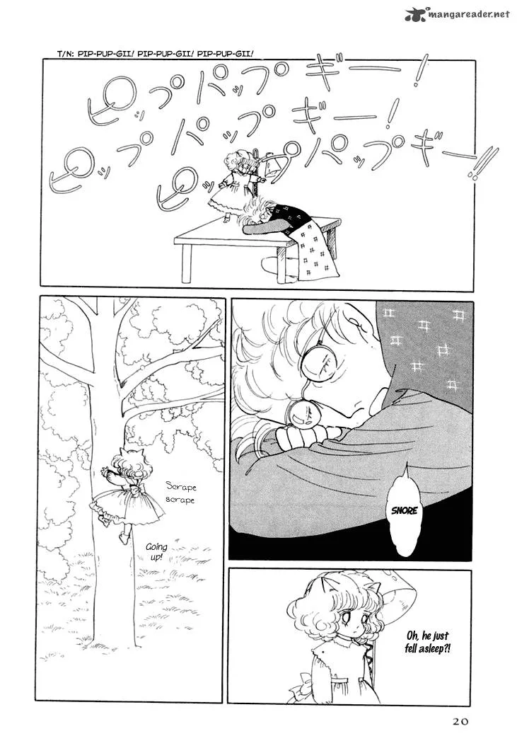 Wata no Kunihoshi Chapter 6 page 24