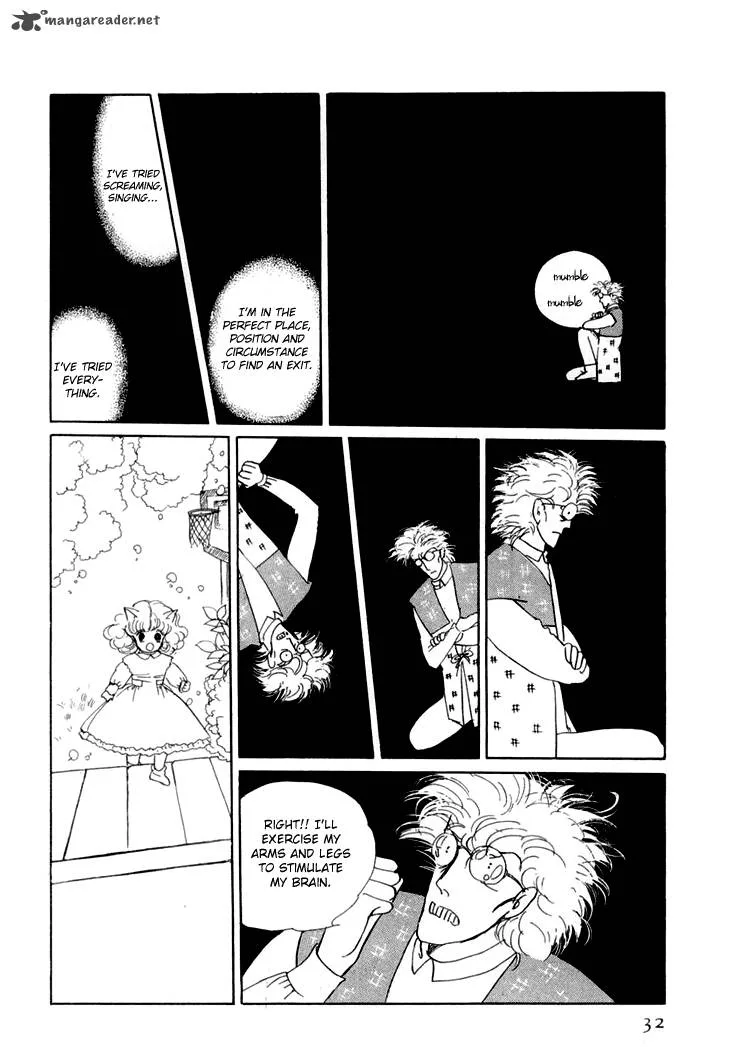 Wata no Kunihoshi Chapter 6 page 36