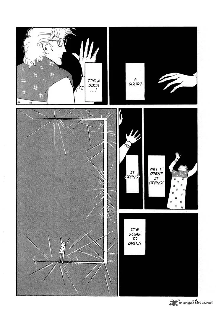 Wata no Kunihoshi Chapter 6 page 40