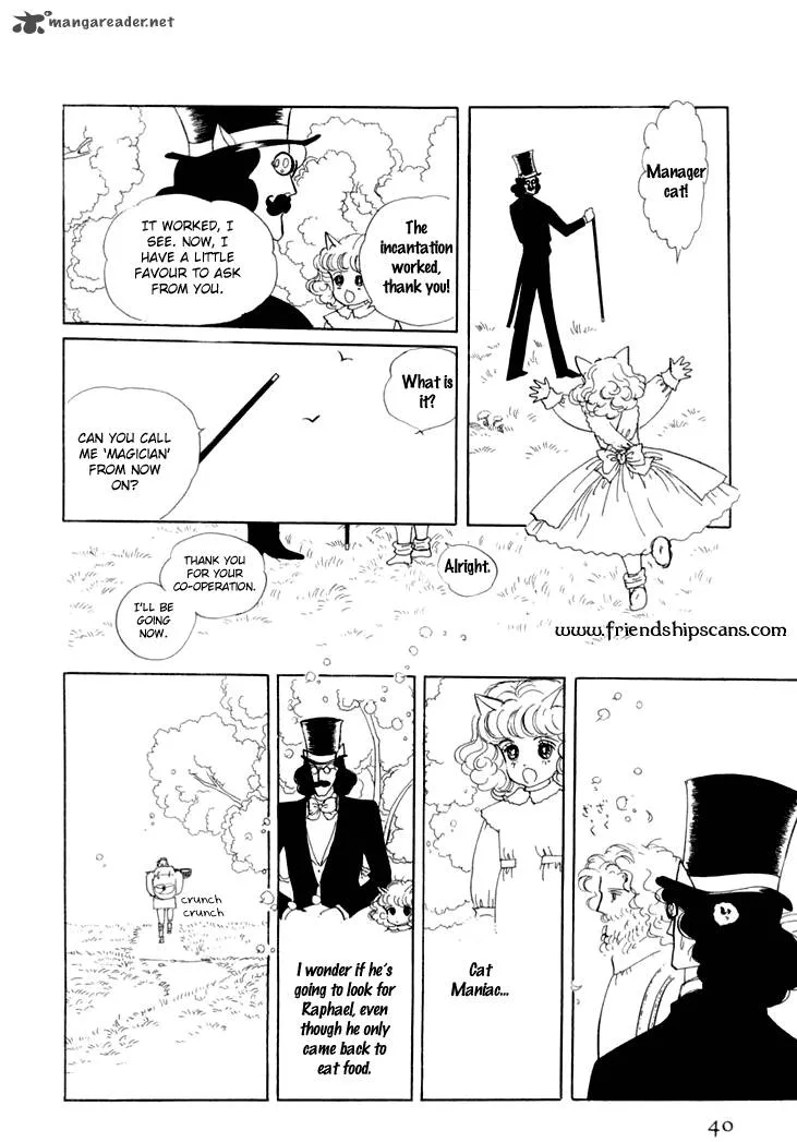 Wata no Kunihoshi Chapter 6 page 43