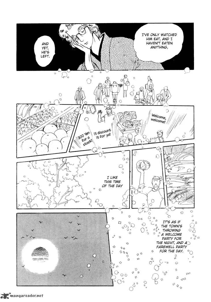 Wata no Kunihoshi Chapter 6 page 45