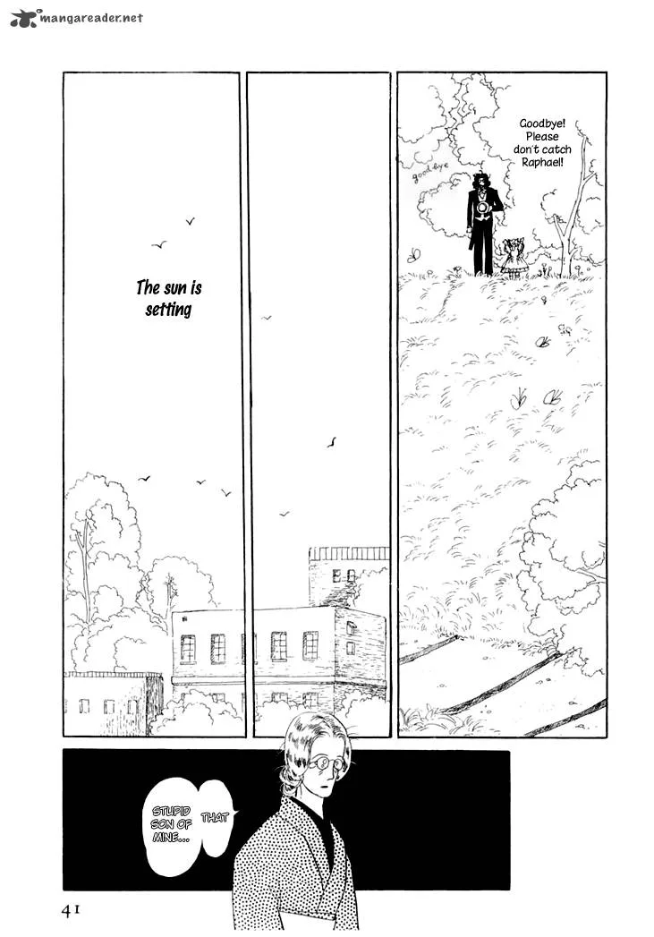 Wata no Kunihoshi Chapter 6 page 44