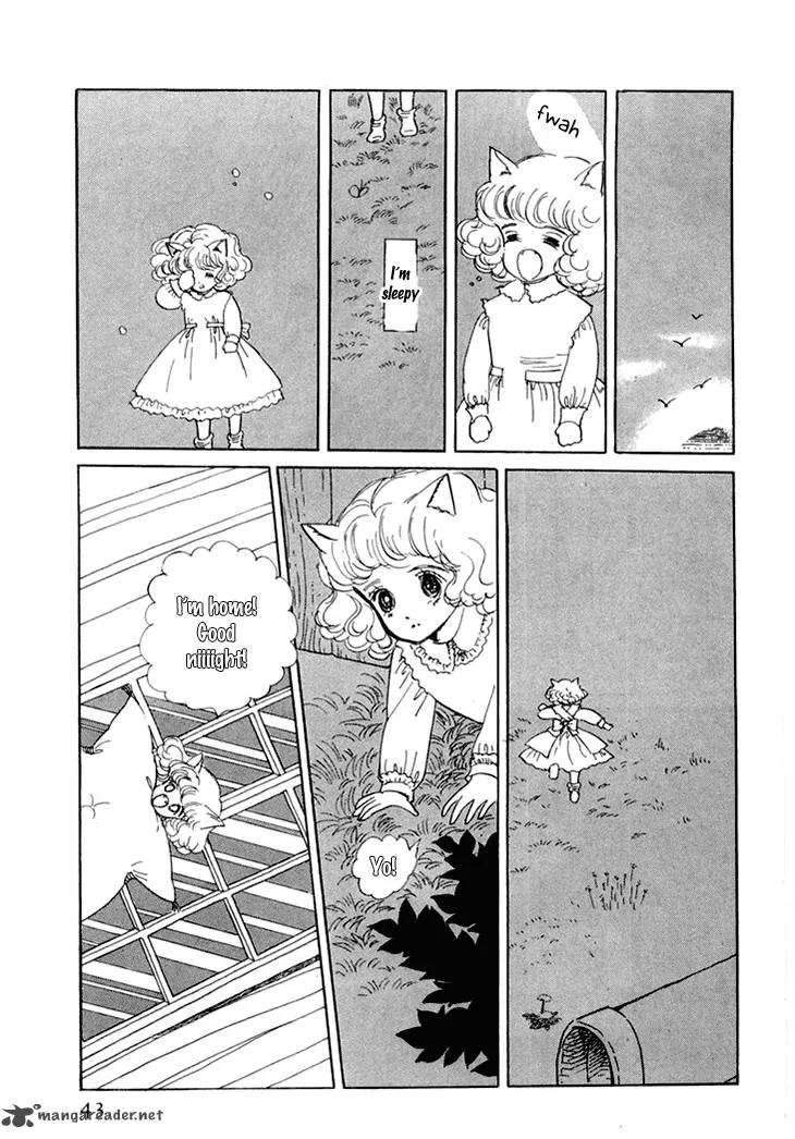 Wata no Kunihoshi Chapter 6 page 46