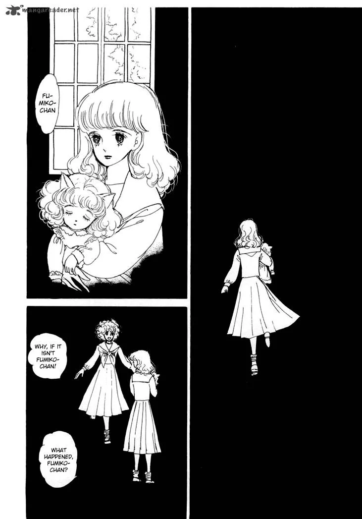 Wata no Kunihoshi Chapter 6 page 49