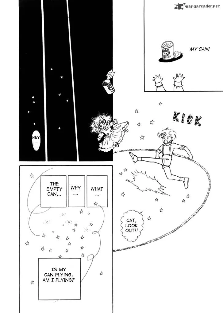Wata no Kunihoshi Chapter 7 page 30