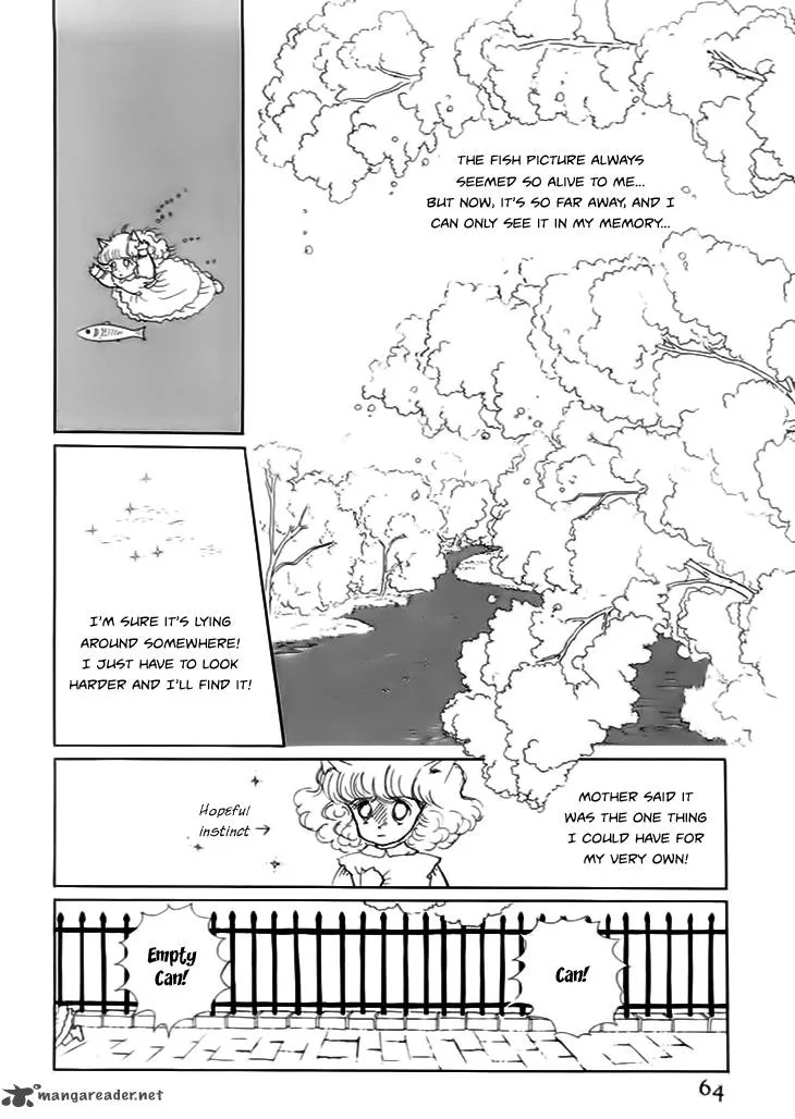Wata no Kunihoshi Chapter 7 page 12