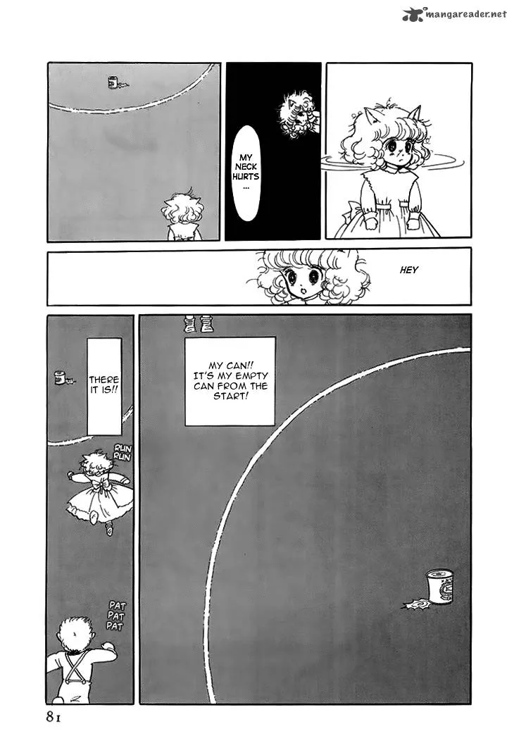 Wata no Kunihoshi Chapter 7 page 29