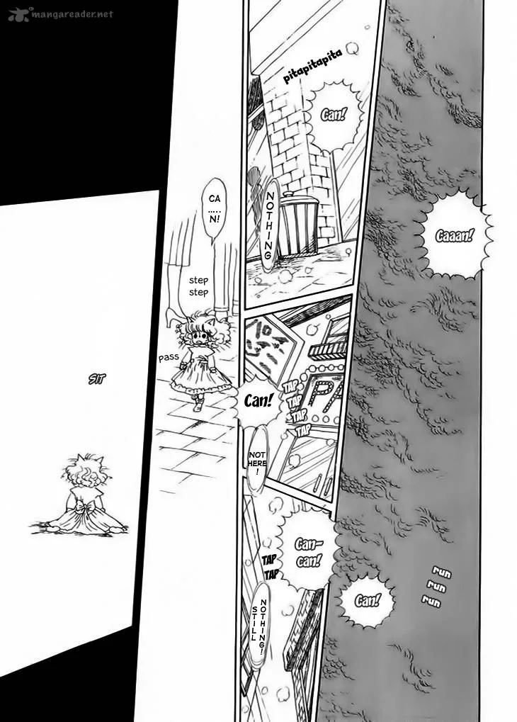 Wata no Kunihoshi Chapter 7 page 13