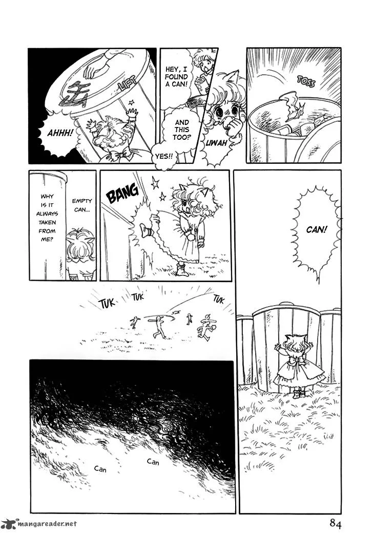 Wata no Kunihoshi Chapter 7 page 32