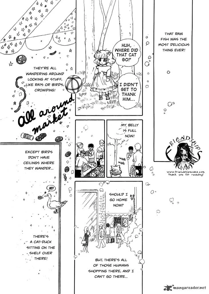 Wata no Kunihoshi Chapter 7 page 23