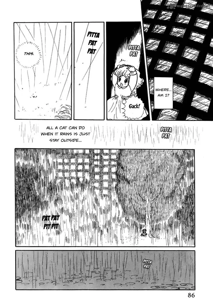 Wata no Kunihoshi Chapter 7 page 34