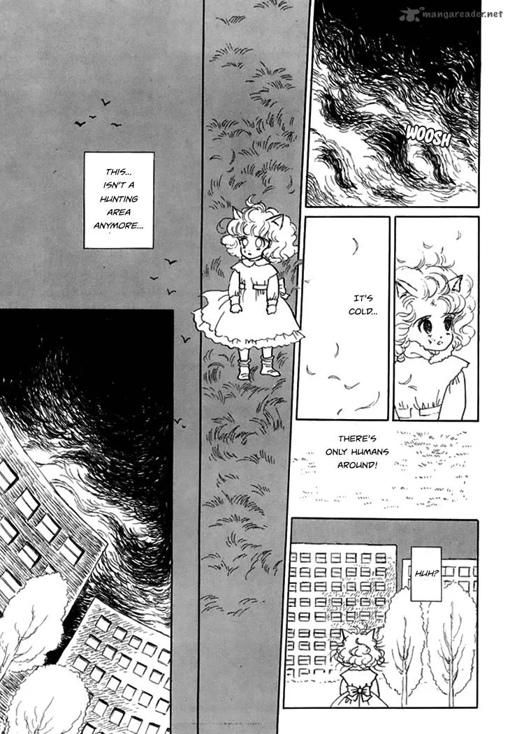 Wata no Kunihoshi Chapter 7 page 33