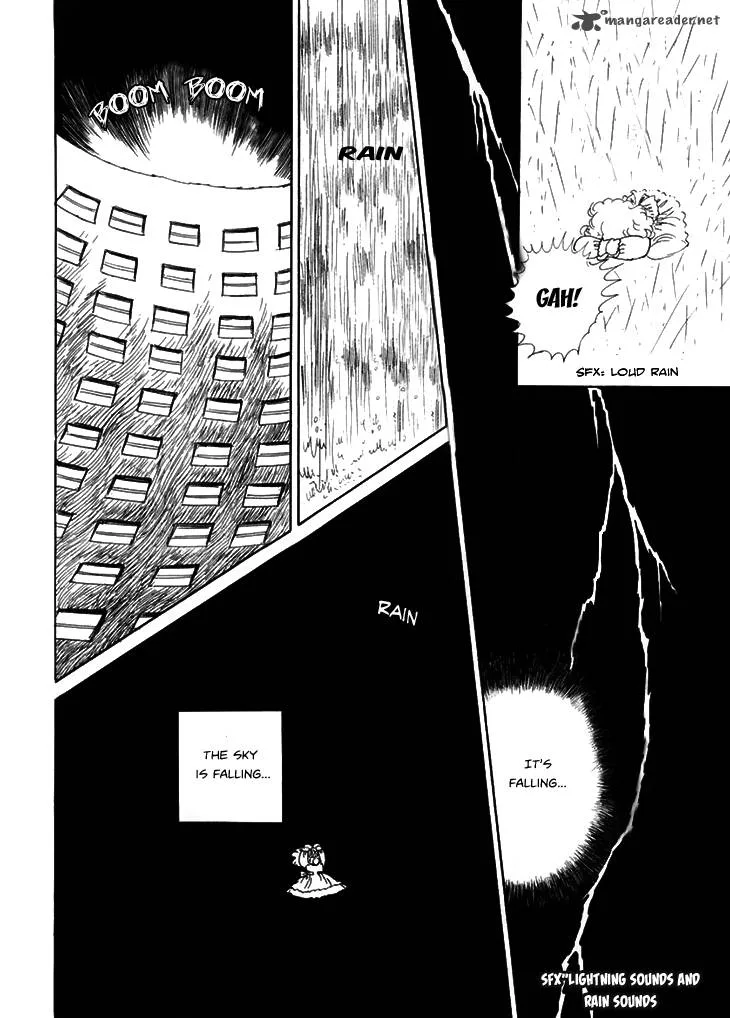 Wata no Kunihoshi Chapter 7 page 36