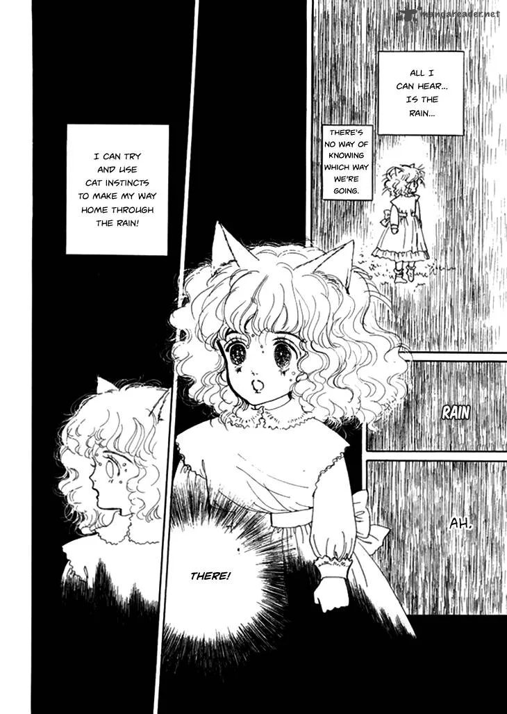 Wata no Kunihoshi Chapter 7 page 40