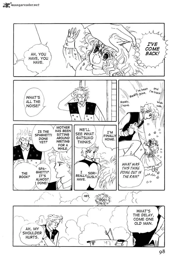 Wata no Kunihoshi Chapter 7 page 45