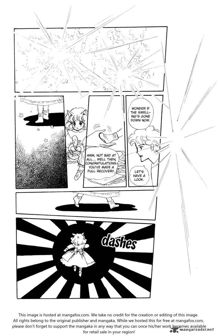 Wata no Kunihoshi Chapter 8 page 33