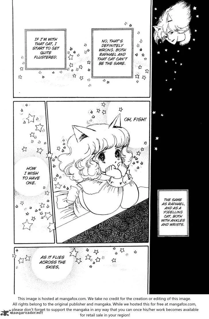 Wata no Kunihoshi Chapter 8 page 23