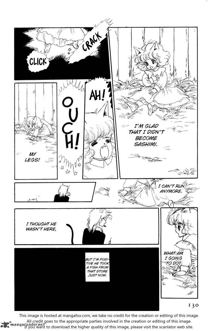 Wata no Kunihoshi Chapter 8 page 27