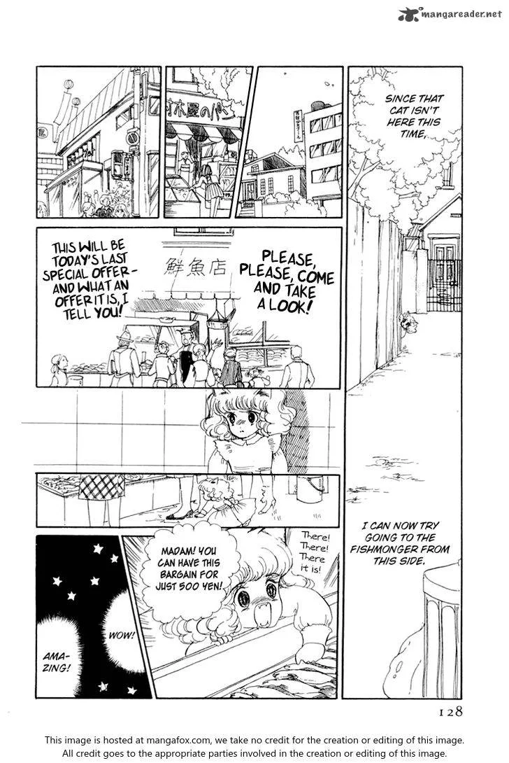 Wata no Kunihoshi Chapter 8 page 25