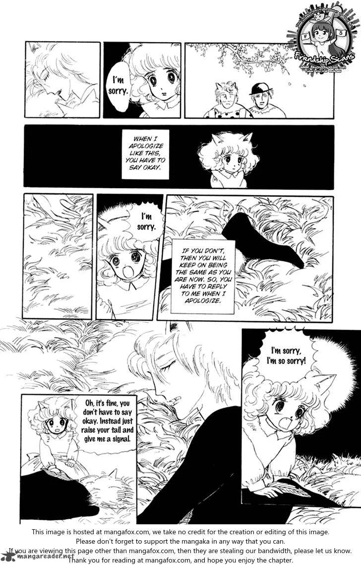Wata no Kunihoshi Chapter 8 page 41