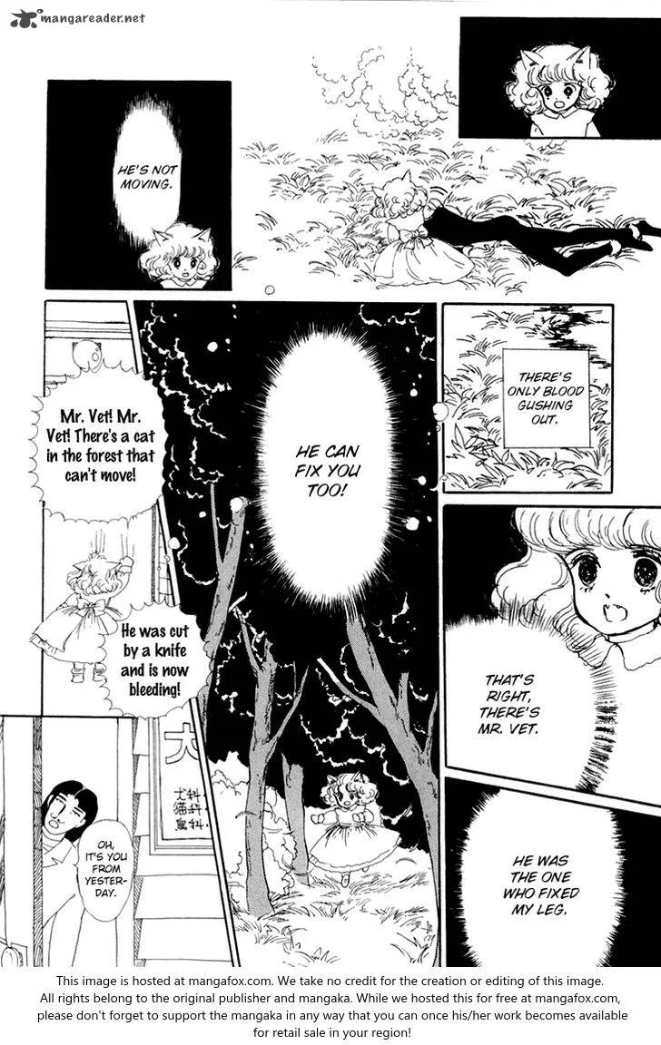 Wata no Kunihoshi Chapter 8 page 39