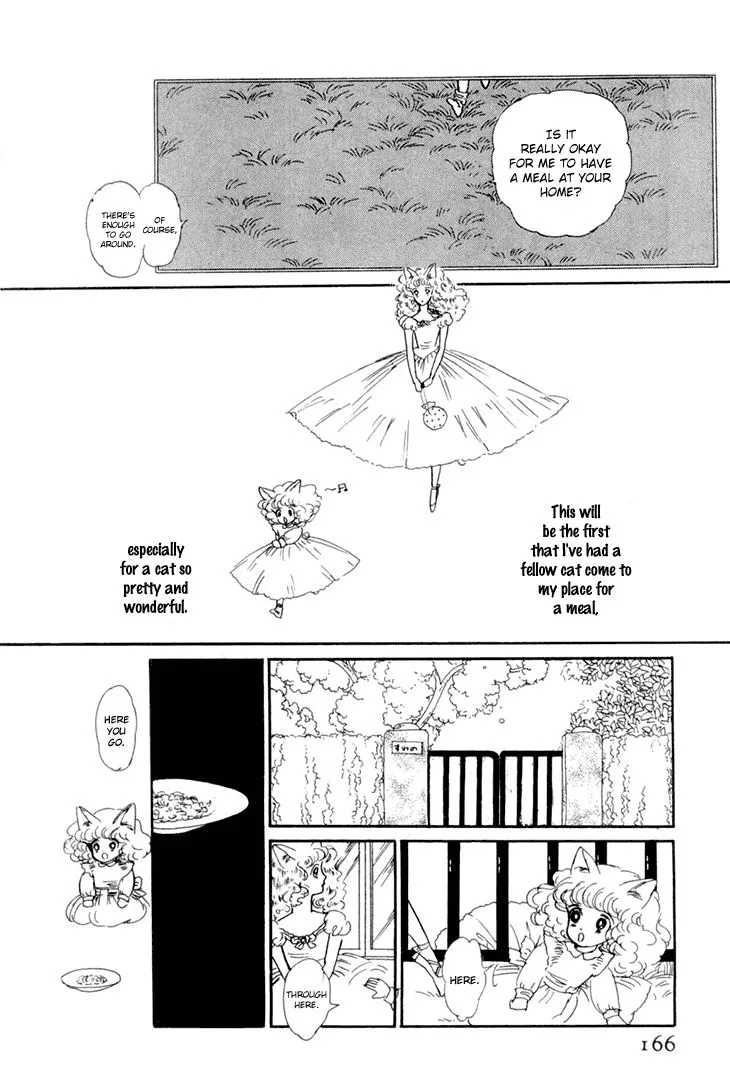 Wata no Kunihoshi Chapter 9 page 14