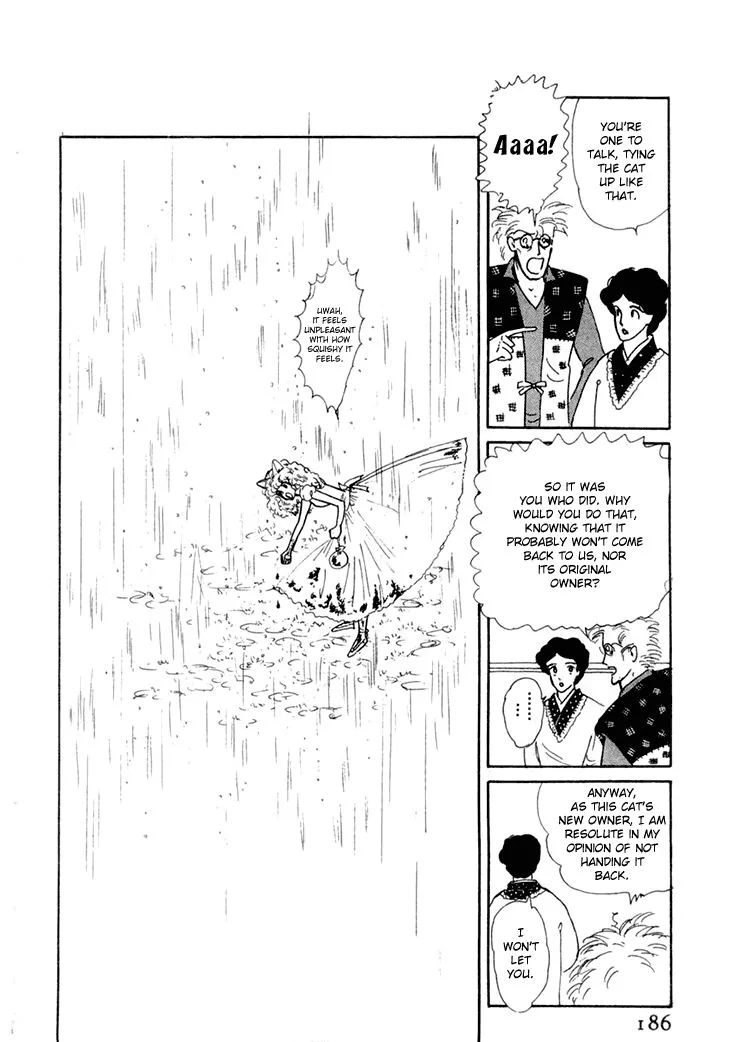 Wata no Kunihoshi Chapter 9 page 34