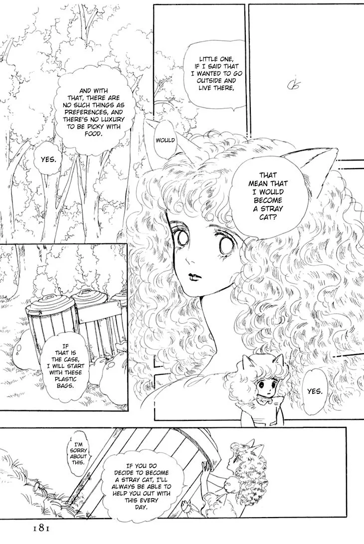 Wata no Kunihoshi Chapter 9 page 29
