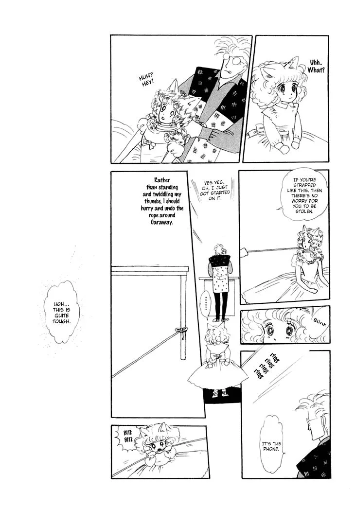 Wata no Kunihoshi Chapter 9 page 27