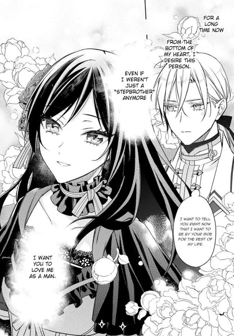 Watakushi no Koto ga Daikirai na Gitei ga Goei Kishi ni narimashita Chapter 9 page 15