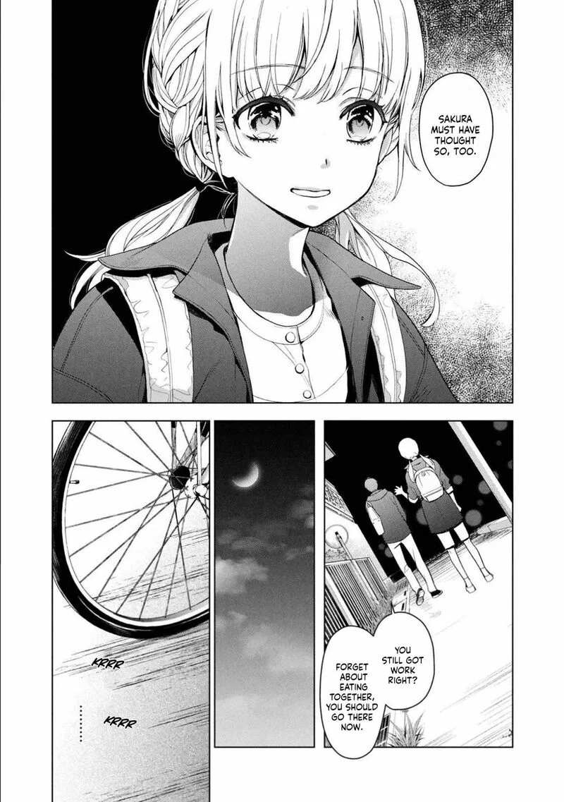 Watakushi to Kowareta Kyuuketsu Ki Chapter 1 page 26