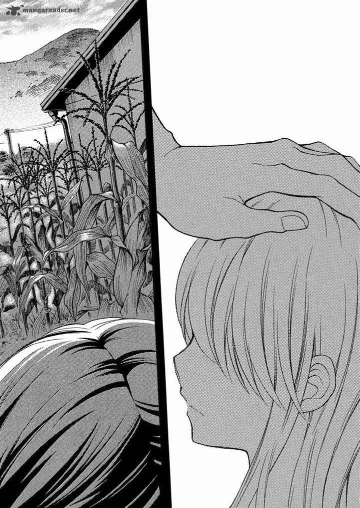 Watari-kun no xx ga Houkai Sunzen Chapter 10 page 29