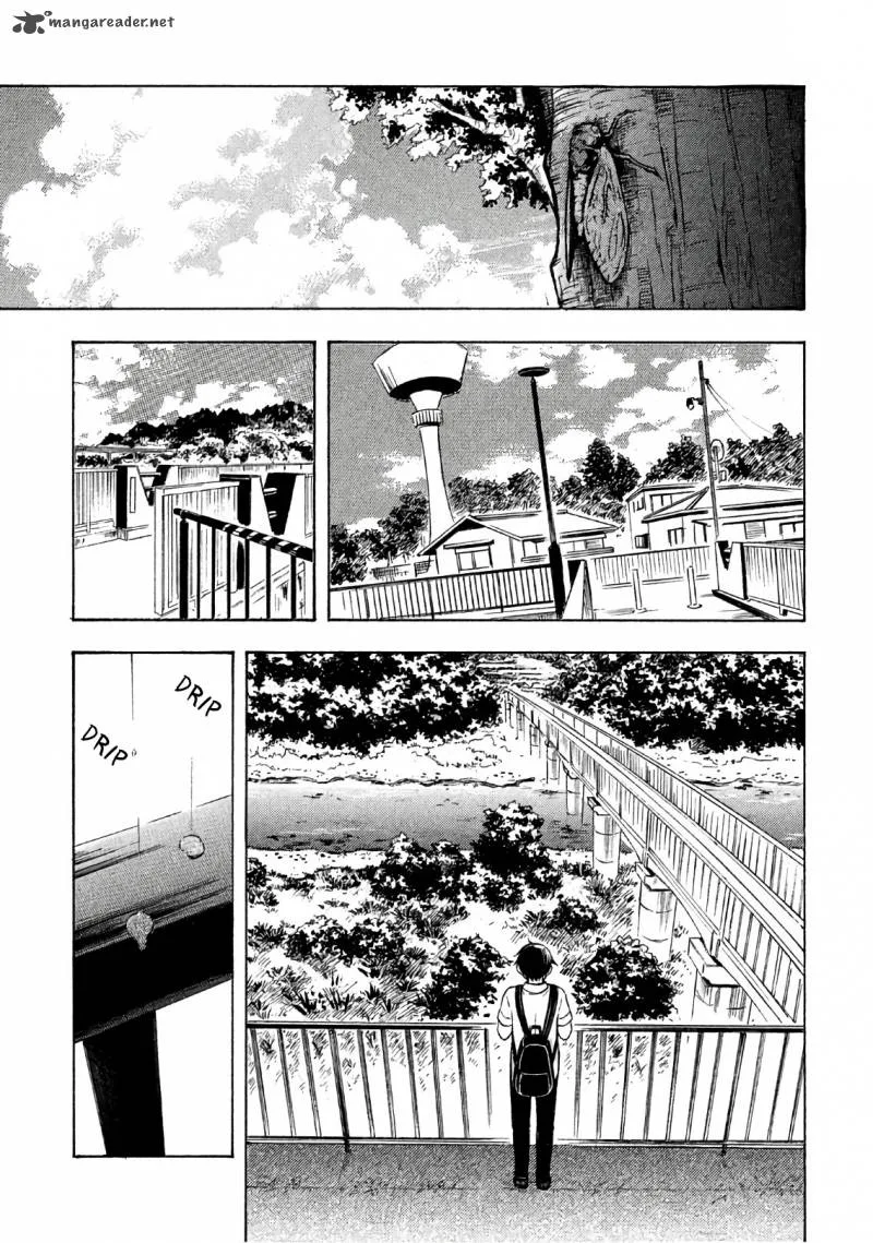 Watari-kun no xx ga Houkai Sunzen Chapter 35 page 7