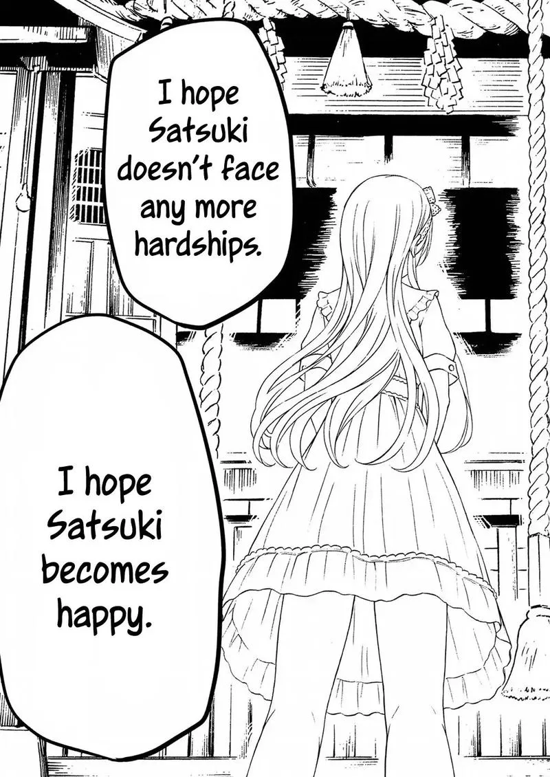 Watari-kun no xx ga Houkai Sunzen Chapter 45 page 12