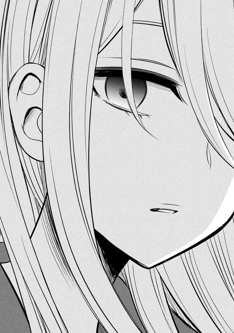 Watari-kun no xx ga Houkai Sunzen Chapter 69 page 45