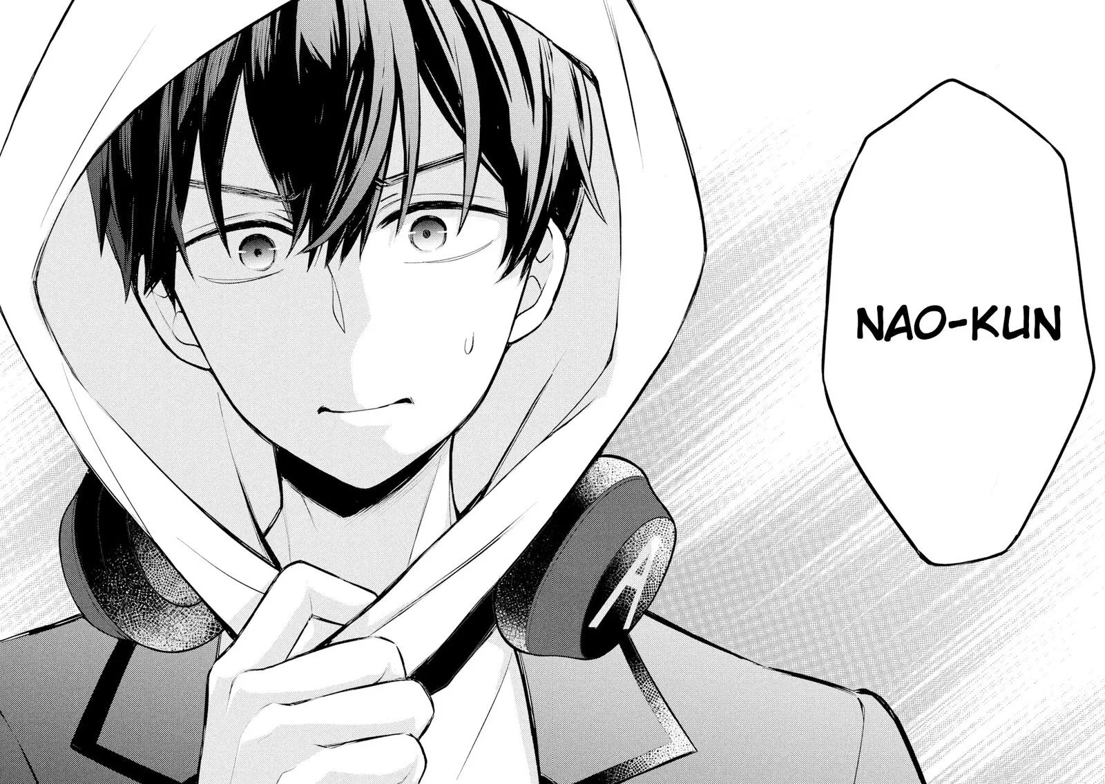 Watari-kun no xx ga Houkai Sunzen Chapter 71 page 26