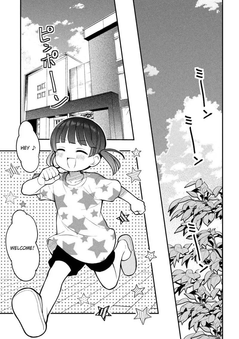 Watari-kun no xx ga Houkai Sunzen Chapter 90 page 16