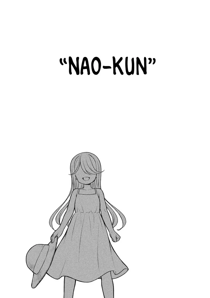 Watari-kun no xx ga Houkai Sunzen Chapter 92 page 17