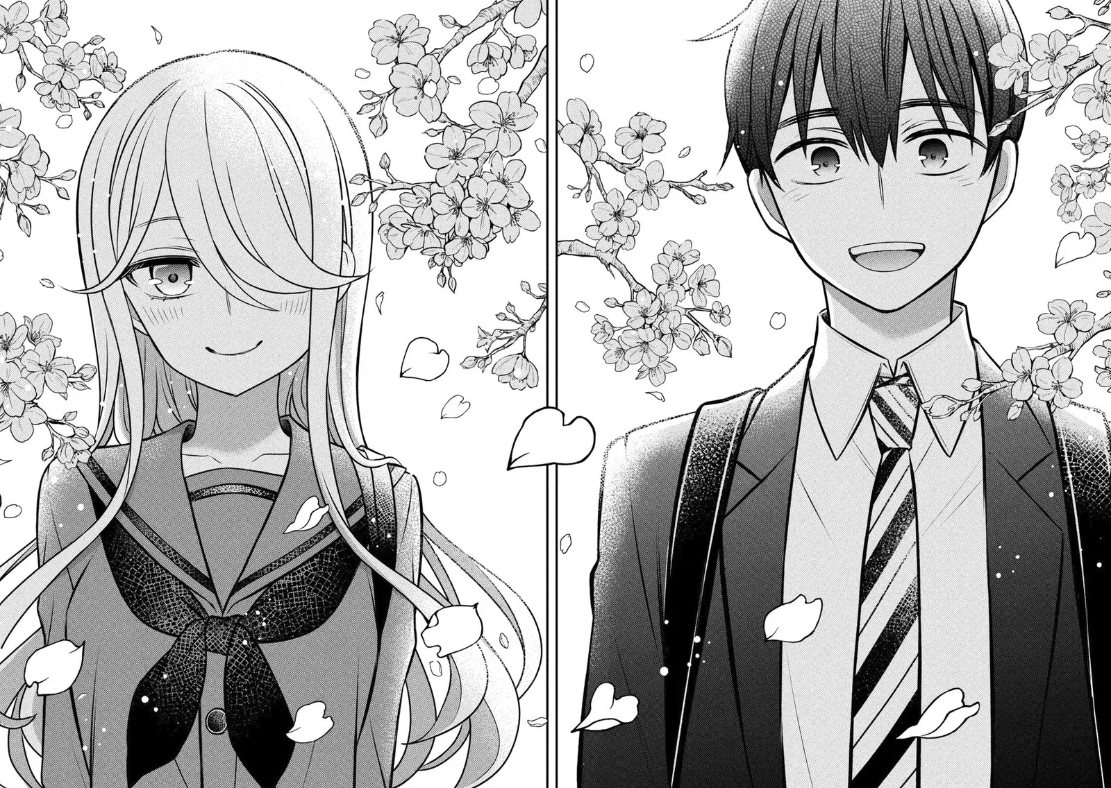 Watari-kun no xx ga Houkai Sunzen Chapter 92 page 20