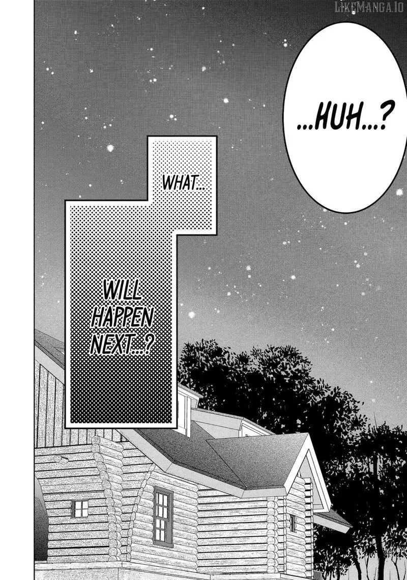 Watashi ni Dake Temparu Joshi no Hanashi Chapter 15 page 46