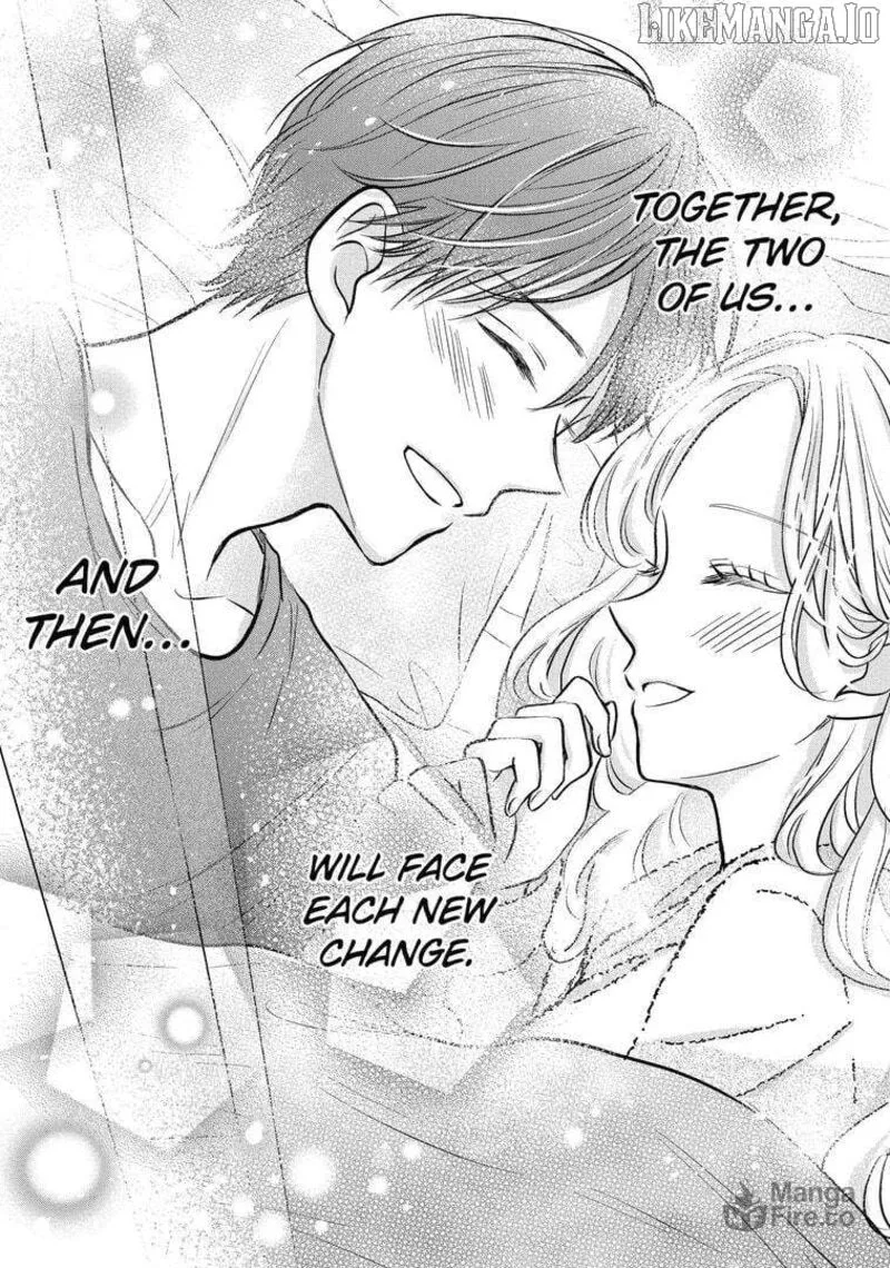 Watashi ni Dake Temparu Joshi no Hanashi Chapter 20 page 27