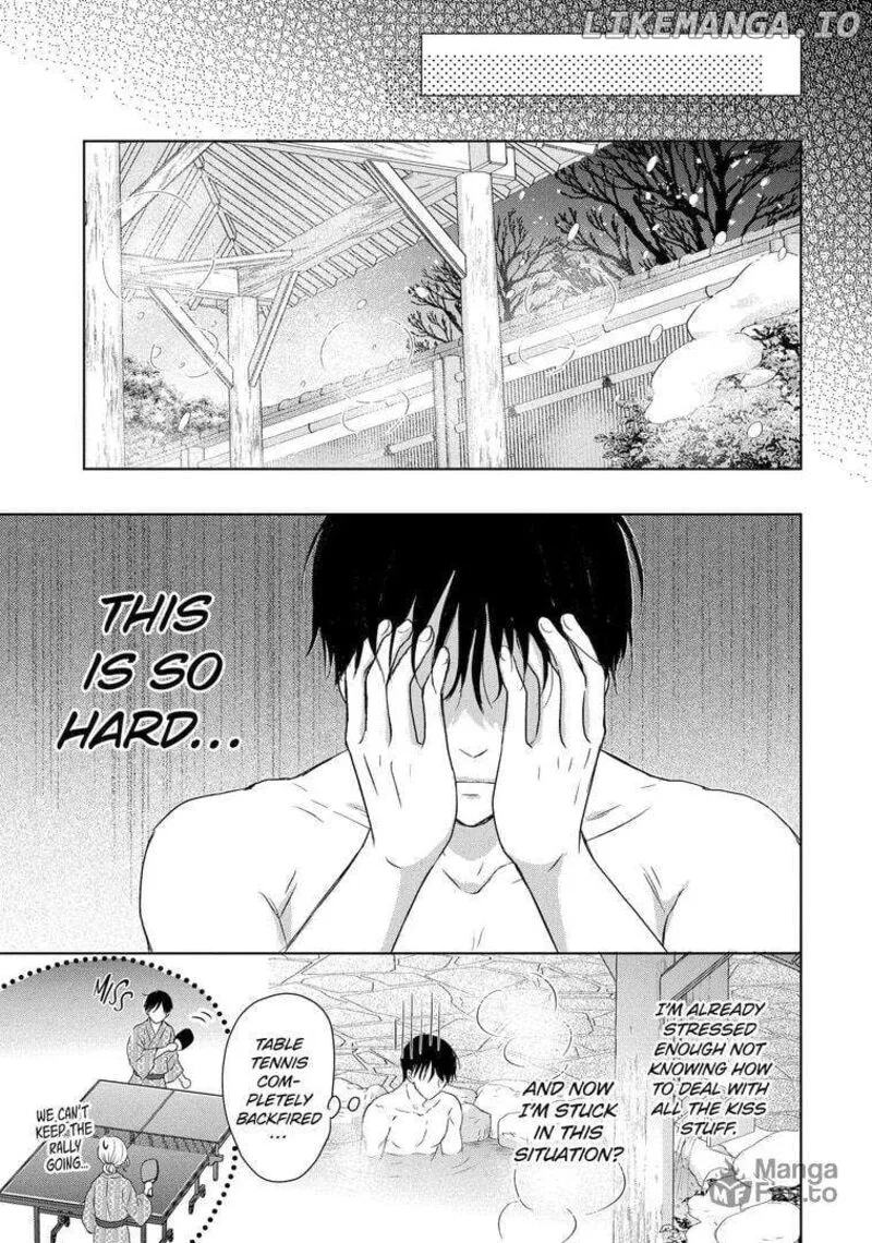 Watashi ni Dake Temparu Joshi no Hanashi Chapter 5 page 25