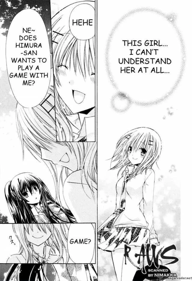 Watashi ni xx Shinasai! Chapter 16 page 5