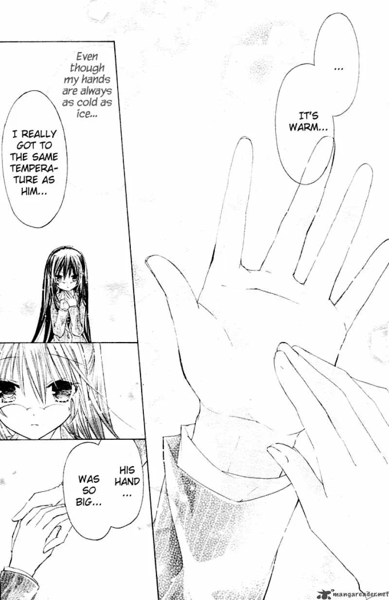 Watashi ni xx Shinasai! Chapter 2 page 7