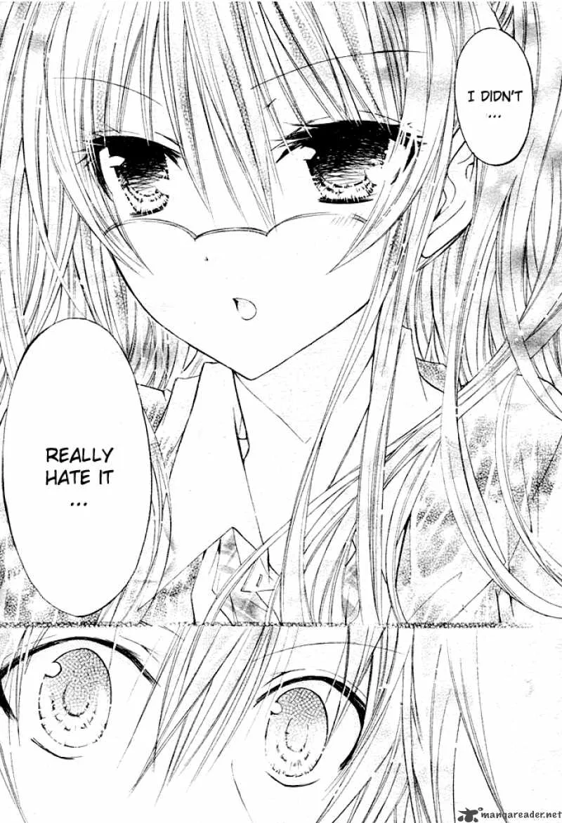 Watashi ni xx Shinasai! Chapter 2 page 28