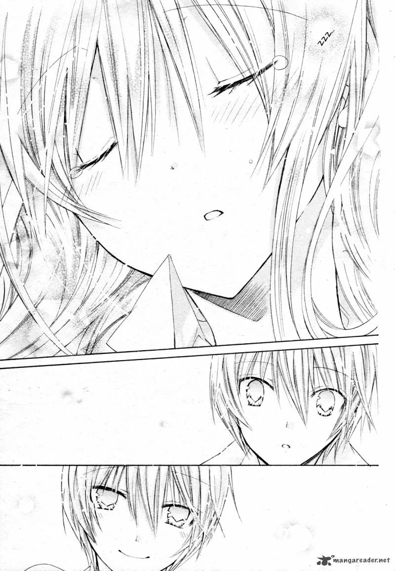 Watashi ni xx Shinasai! Chapter 22 page 5