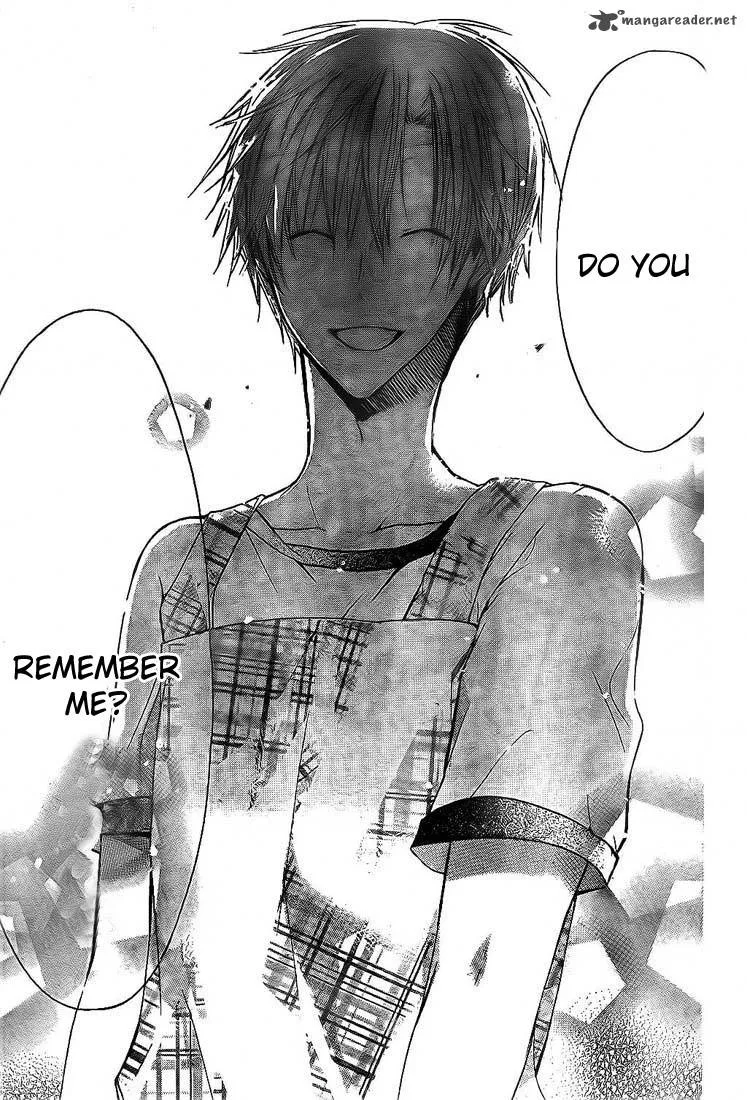 Watashi ni xx Shinasai! Chapter 29 page 41